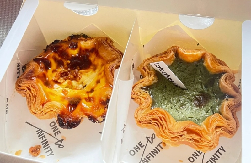 深圳蛋撻天花板 labaker 深圳蛋撻天花板 labaker