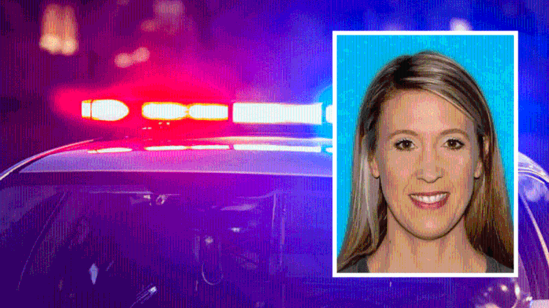 已婚女教師與17歲高中生被撞破。