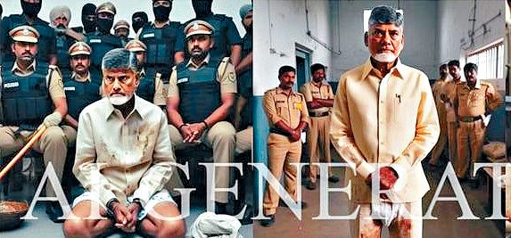 AI生成照片 AI生成照片