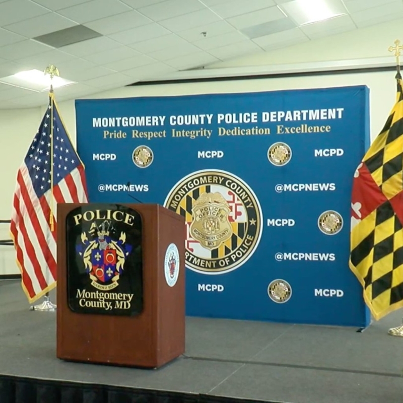 案件由蘭州蒙哥馬利縣（Montgomery County）跟進。