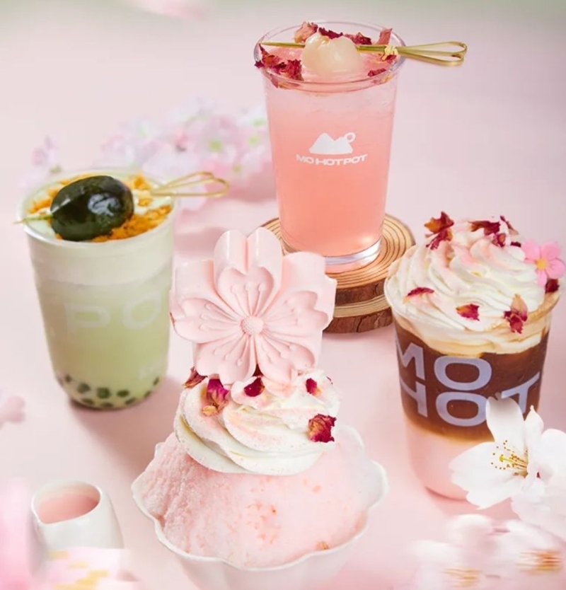 莫大川重慶火鍋 莫大川重慶火鍋