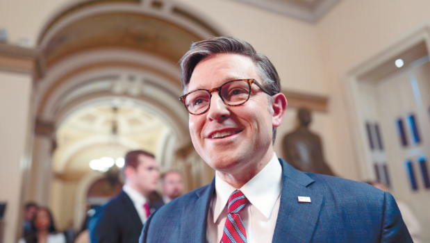 美眾院表決援以色列烏克蘭臺灣法案 美眾院表決援以色列烏克蘭臺灣法案