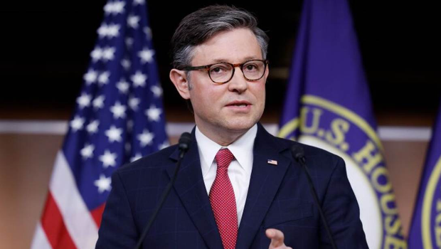 邁克·約翰遜 邁克·約翰遜