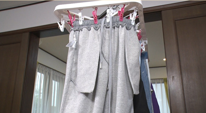 反轉衣物清洗 反轉衣物清洗