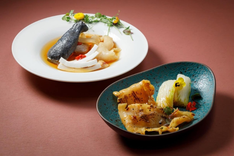 燒烤風味自助晚餐 燒烤風味自助晚餐