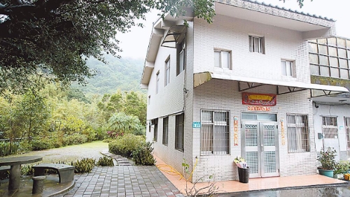 賴清德的萬里老家 賴清德的萬里老家