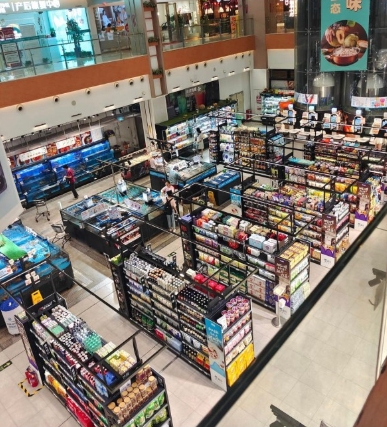 盒馬鮮生 盒馬鮮生