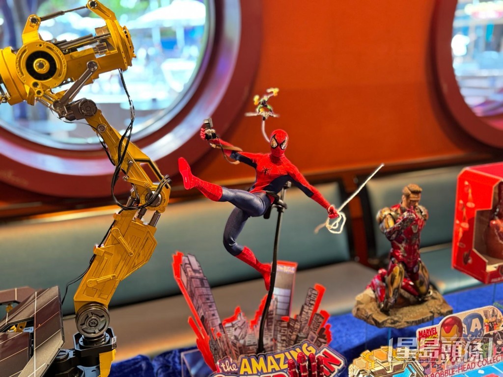 限定Hot Toys精品 限定Hot Toys精品