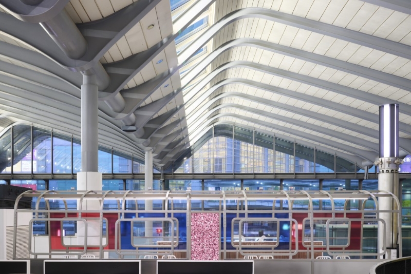 一“站”式吃喝玩樂體驗