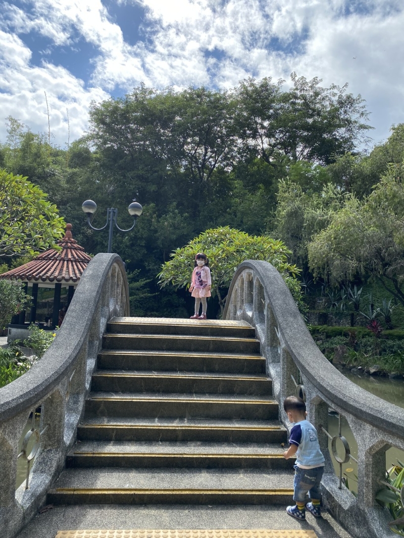 沙田公園 沙田公園