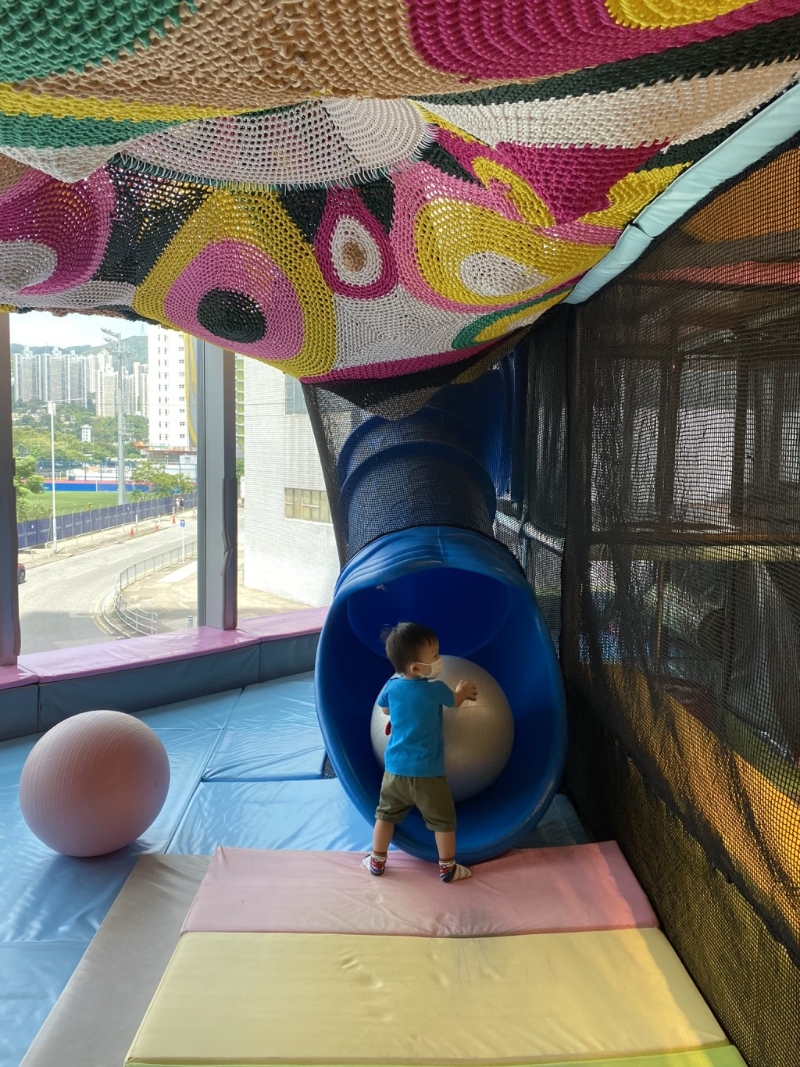 2gather Playhouse近萬呎室內游樂場 2gather Playhouse近萬呎室內游樂場