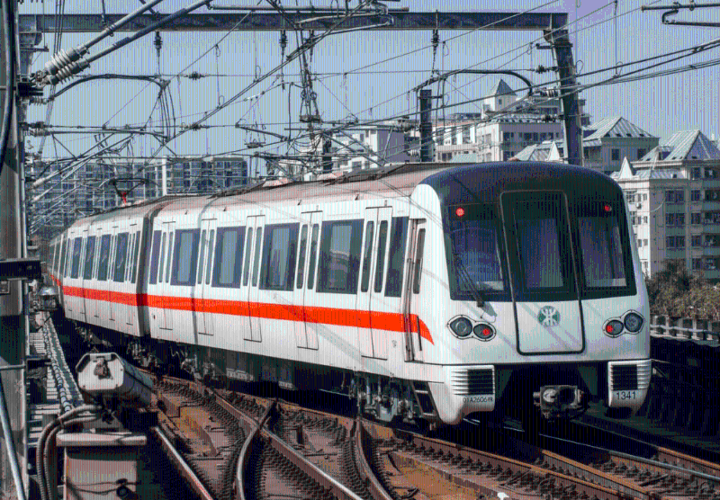 深圳地鐵 深圳地鐵