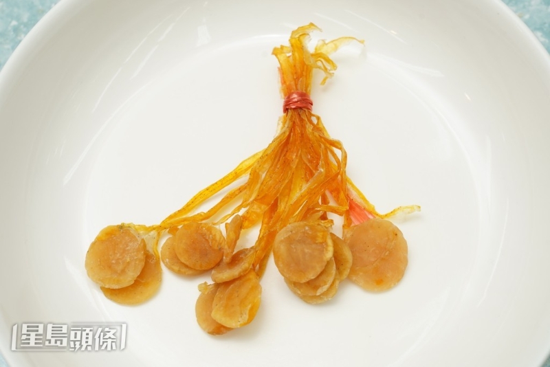 日月魚干 日月魚干