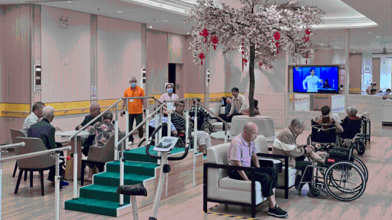 廣東院舍計劃 廣東院舍計劃