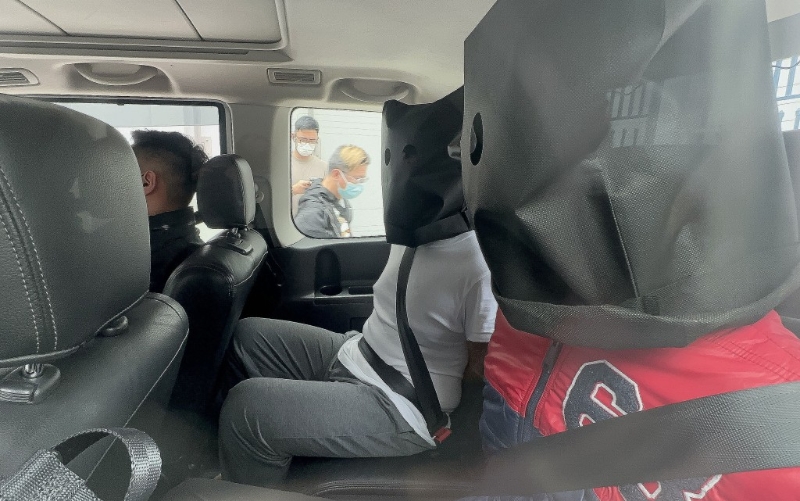 日薪逾萬租內地銀行戶口“炒幣”1 日薪逾萬租內地銀行戶口“炒幣”1