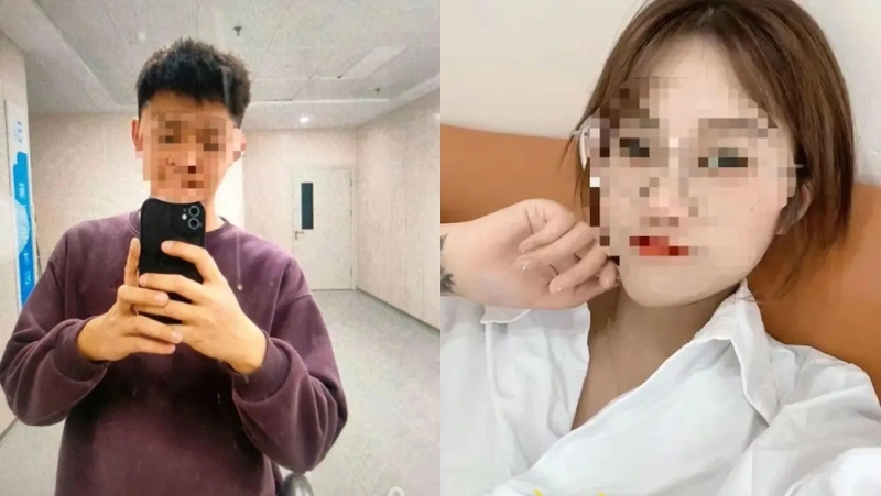 山東夫妻香港轉機飛泰國失蹤