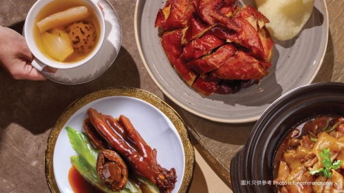 荃灣西如心酒店如 荃灣西如心酒店如