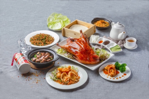 九龍海逸君綽酒店海云天套餐 九龍海逸君綽酒店海云天套餐