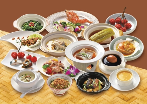 佐敦輝哥私房菜 佐敦輝哥私房菜