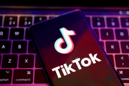 Tik Tok Tik Tok