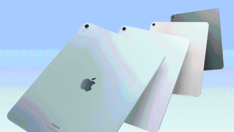 新iPad Air 新iPad Air