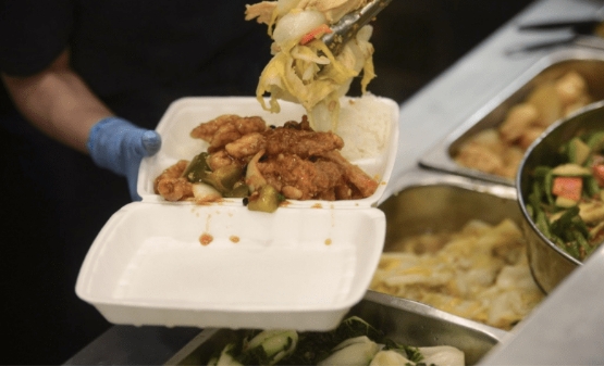 同一款飯盒 同一款飯盒