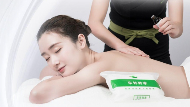 “東郊到家”年收38億擬赴港上 “東郊到家”年收38億擬赴港上