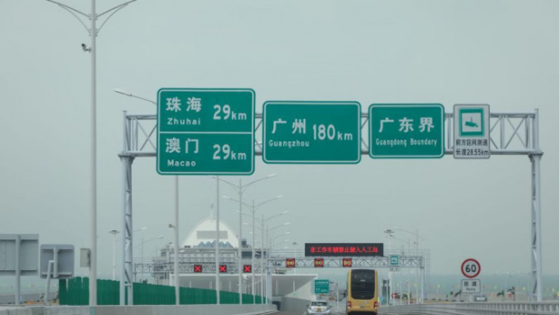 港車北上 港車北上