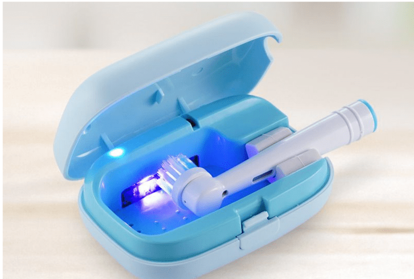 德國寶UVC LED餐具牙刷消毒盒 德國寶UVC LED餐具牙刷消毒盒