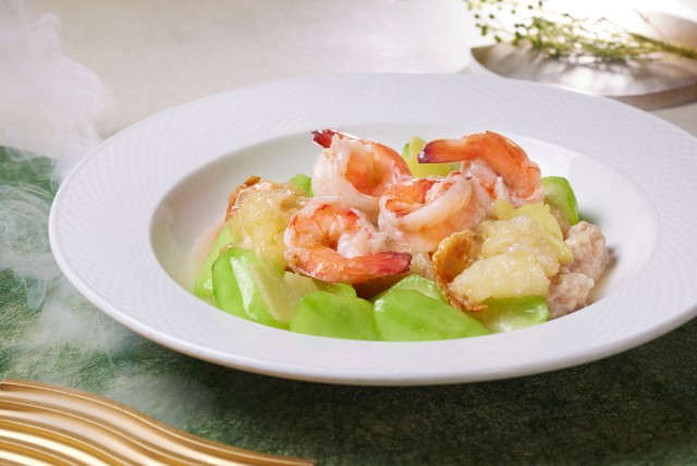 時令瓜果炮制 時令瓜果炮制