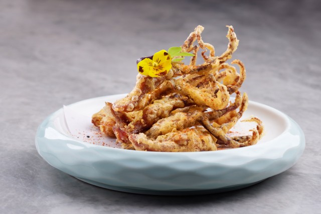 十里洋場老上海風味 十里洋場老上海風味