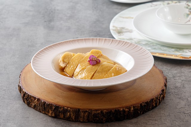 中環新派京川中菜 中環新派京川中菜