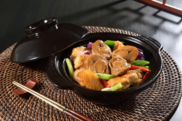 灣仔會展中菜廳 灣仔會展中菜廳