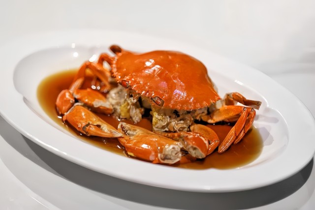 精制鮮味海鮮菜 精制鮮味海鮮菜