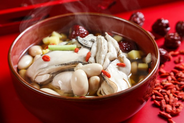 沙田18傳統粵菜 沙田18傳統粵菜