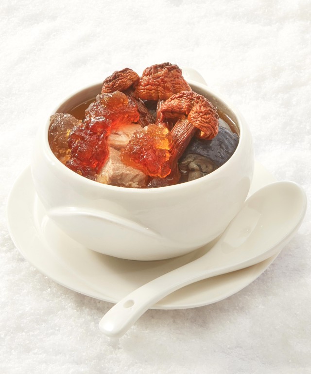 海龍王餐廳 海龍王餐廳