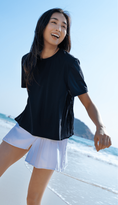 馬拉松女裝 馬拉松女裝