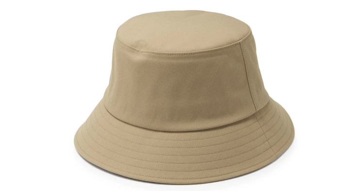 Muji無印良品漁夫帽 Muji無印良品漁夫帽