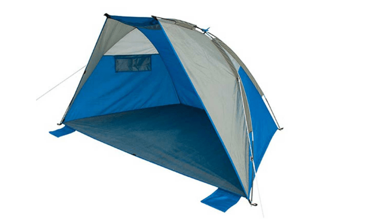 毅成戶外用品防曬沙灘野餐帳 毅成戶外用品防曬沙灘野餐帳