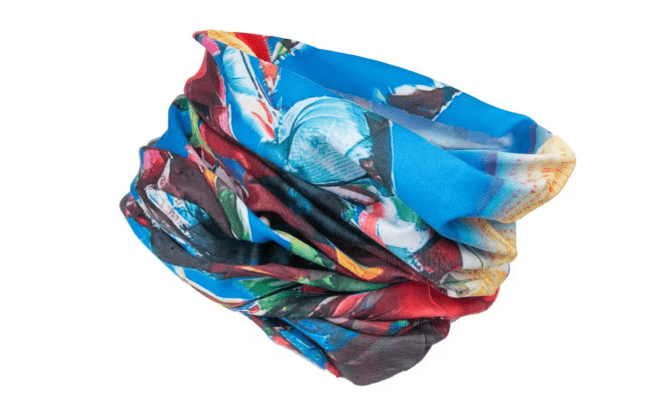 Decathlon TREK 300頭帶 Decathlon TREK 300頭帶