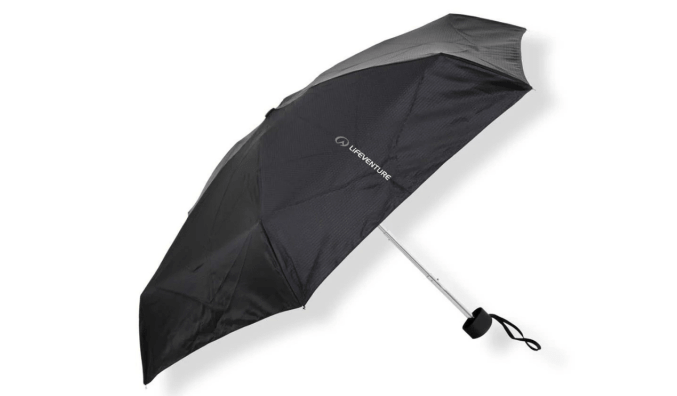 毅成戶外用品Lifeventure英國防UV輕巧雨傘 毅成戶外用品Lifeventure英國防UV輕巧雨傘