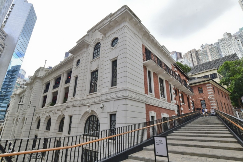 文化古跡 文化古跡