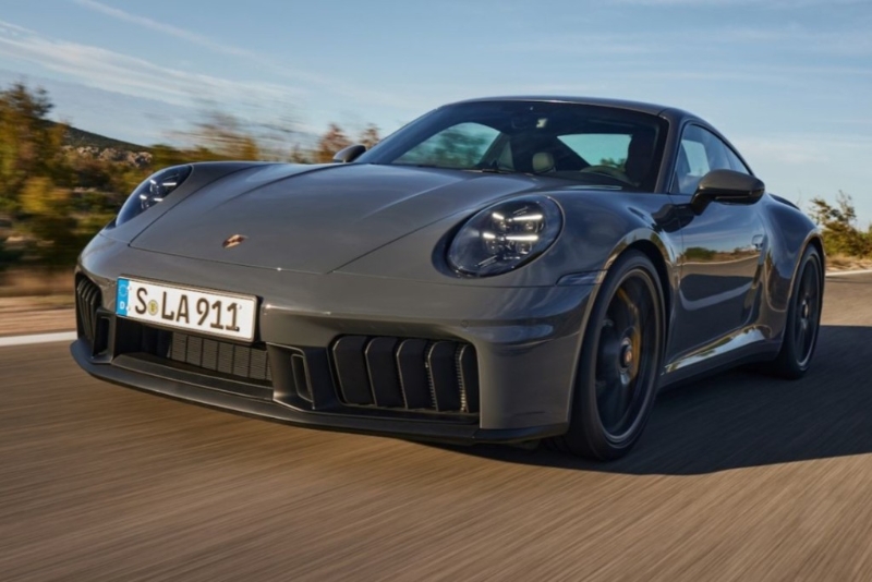 Porsche 911 Porsche 911