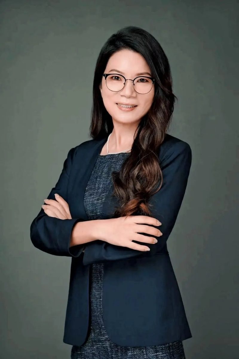 內地律師事務所涉港澳法律事務部主任徐娟娟