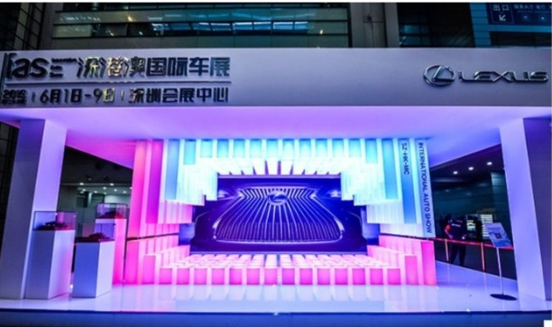 Modern Lighting Show Modern Lighting Show