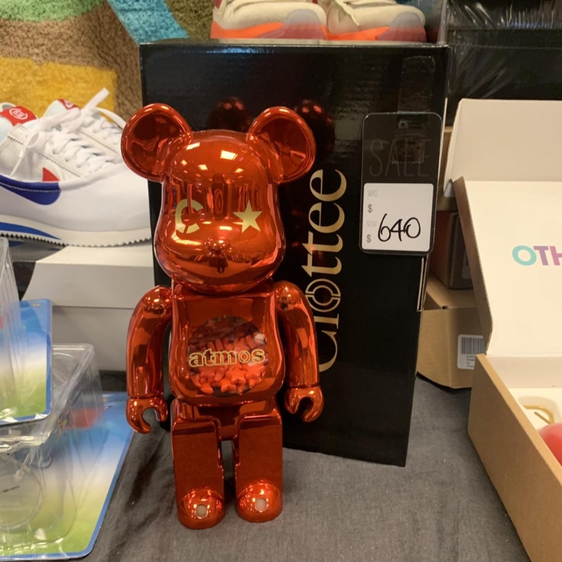 BE@RBRICK BE@RBRICK