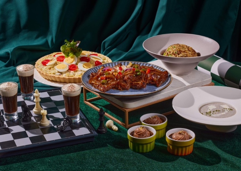 父親節自助午餐 父親節自助午餐