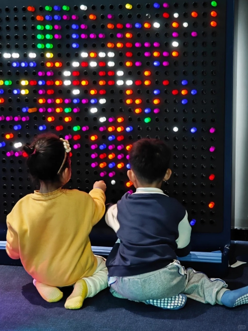 兒童探索館 兒童探索館