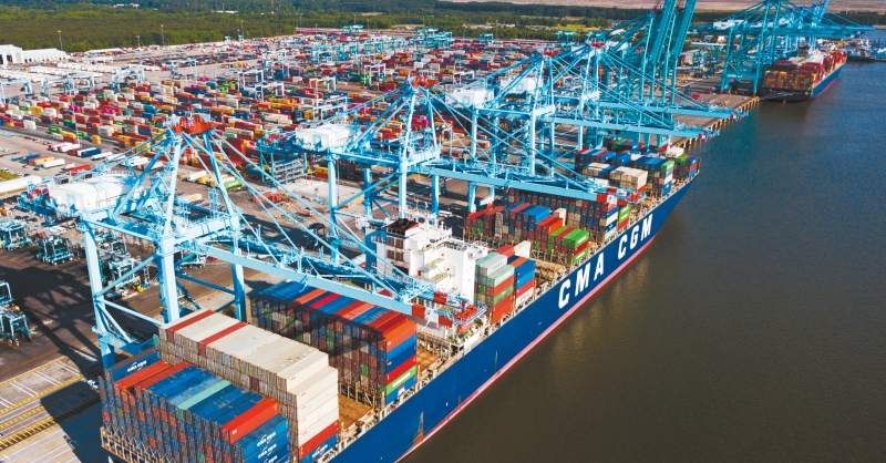 美國加征對華關稅 美國加征對華關稅