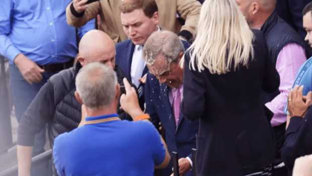 英國大選 英國大選